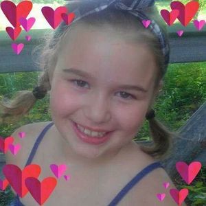 Meet your Posher, Chrissy